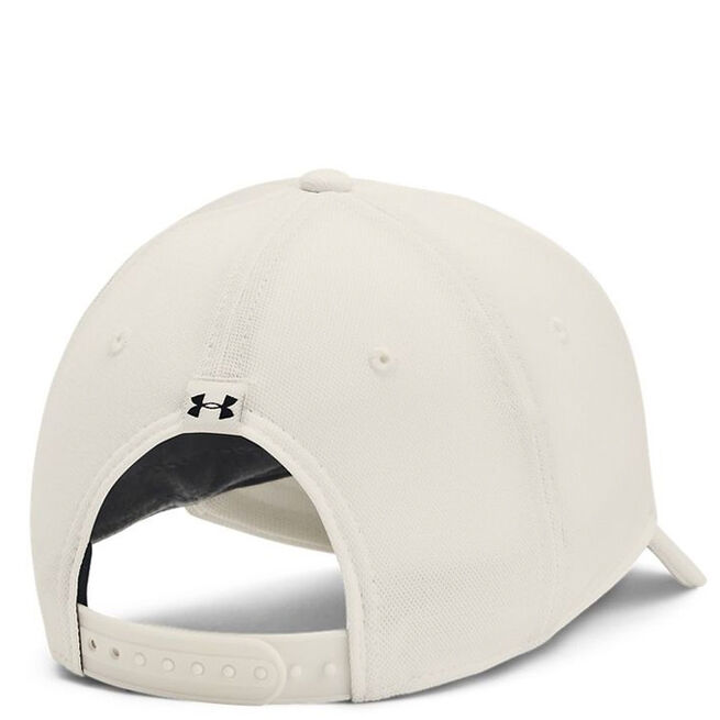 Womens Project Rock Snapback Ivory